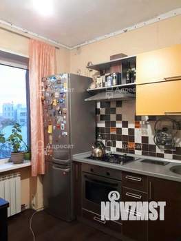 1-к квартира, вторичка, 31м2, 5/5 этаж