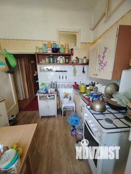 3-к квартира, вторичка, 76м2, 2/3 этаж