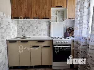 2-к квартира, вторичка, 44м2, 4/9 этаж