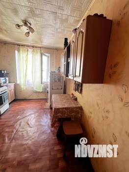 4-к квартира, вторичка, 77м2, 6/9 этаж