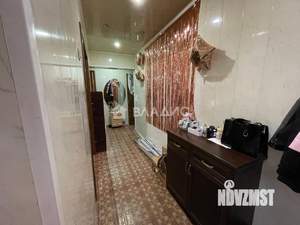 3-к квартира, вторичка, 64м2, 7/9 этаж