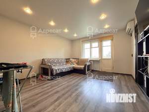 2-к квартира, вторичка, 41м2, 4/5 этаж