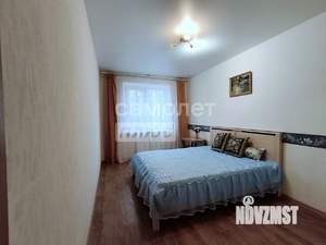 2-к квартира, вторичка, 62м2, 4/10 этаж