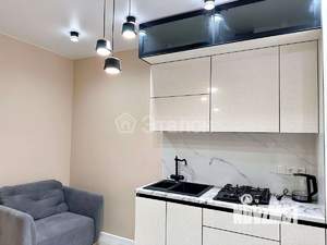 1-к квартира, вторичка, 34м2, 1/5 этаж