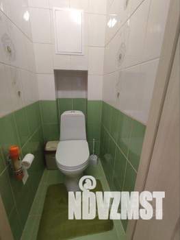 2-к квартира, вторичка, 44м2, 2/2 этаж