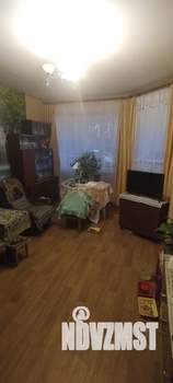 1-к квартира, вторичка, 44м2, 1/10 этаж