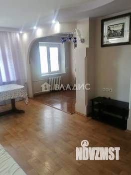 4-к квартира, вторичка, 88м2, 3/4 этаж