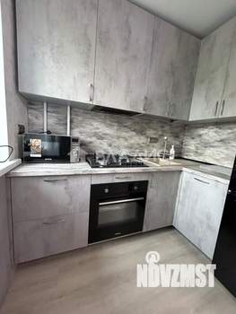 3-к квартира, вторичка, 57м2, 5/5 этаж