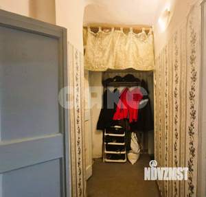 2-к квартира, вторичка, 44м2, 1/2 этаж