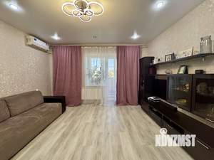 3-к квартира, вторичка, 91м2, 8/9 этаж