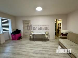 2-к квартира, вторичка, 41м2, 2/4 этаж