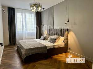 2-к квартира, вторичка, 60м2, 7/14 этаж