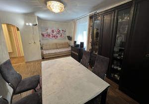 1-к квартира, вторичка, 31м2, 3/5 этаж