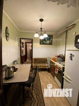 1-к квартира, вторичка, 39м2, 1/5 этаж