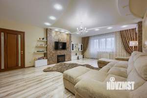 3-к квартира, вторичка, 100м2, 7/10 этаж