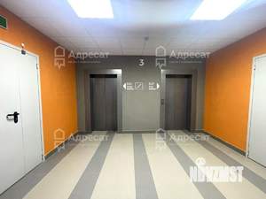 2-к квартира, вторичка, 50м2, 3/22 этаж
