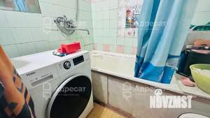 3-к квартира, вторичка, 62м2, 7/9 этаж