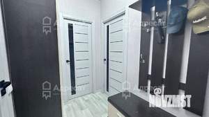 1-к квартира, вторичка, 32м2, 4/5 этаж