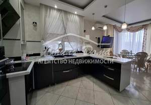 2-к квартира, вторичка, 85м2, 2/2 этаж