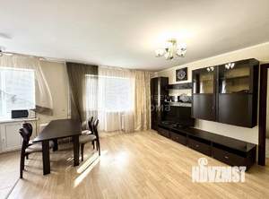 2-к квартира, вторичка, 47м2, 5/6 этаж