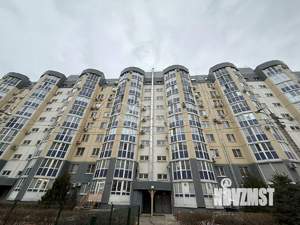 3-к квартира, вторичка, 74м2, 10/10 этаж