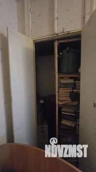 1-к квартира, вторичка, 33м2, 4/5 этаж