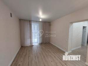 2-к квартира, вторичка, 55м2, 2/7 этаж