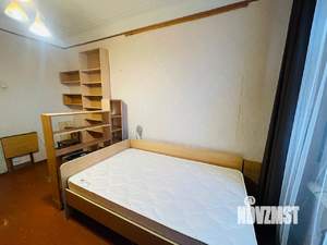 2-к квартира, вторичка, 52м2, 2/5 этаж