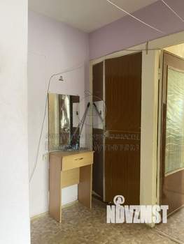 3-к квартира, вторичка, 53м2, 2/5 этаж