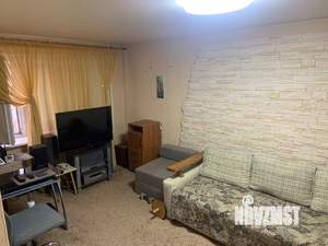 1-к квартира, вторичка, 32м2, 4/5 этаж