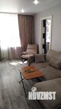 3-к квартира, вторичка, 56м2, 2/5 этаж
