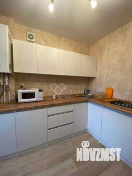 1-к квартира, вторичка, 32м2, 1/3 этаж