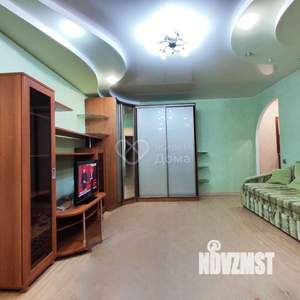 1-к квартира, вторичка, 31м2, 4/5 этаж