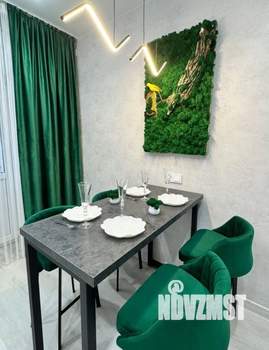 1-к квартира, вторичка, 47м2, 9/19 этаж