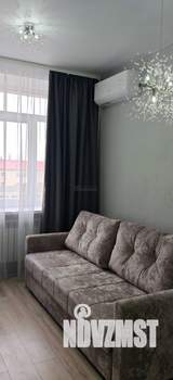 Студия квартира, вторичка, 15м2, 3/4 этаж