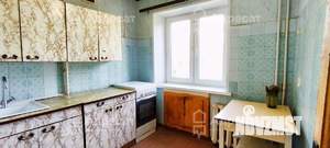 1-к квартира, вторичка, 30м2, 3/4 этаж