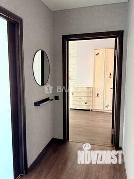 2-к квартира, вторичка, 51м2, 7/9 этаж