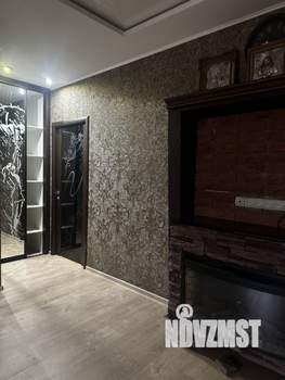 3-к квартира, вторичка, 53м2, 1/5 этаж