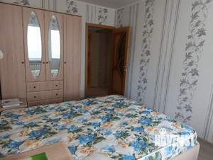 2-к квартира, вторичка, 51м2, 1/9 этаж