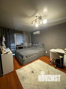 1-к квартира, вторичка, 32м2, 4/4 этаж