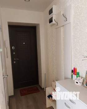 1-к квартира, вторичка, 30м2, 4/5 этаж