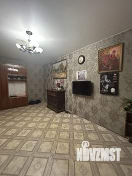 1-к квартира, вторичка, 29м2, 1/5 этаж