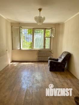 2-к квартира, вторичка, 52м2, 2/9 этаж