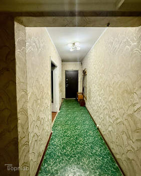 3-к квартира, вторичка, 65м2, 7/9 этаж