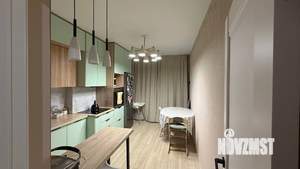 3-к квартира, вторичка, 75м2, 1/10 этаж