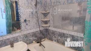 3-к квартира, вторичка, 59м2, 5/9 этаж