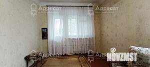 1-к квартира, вторичка, 32м2, 3/5 этаж