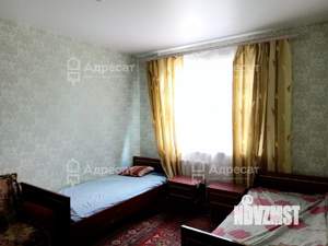 3-к квартира, вторичка, 60м2, 4/5 этаж