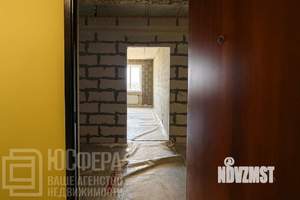 2-к квартира, вторичка, 60м2, 9/9 этаж