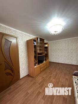 2-к квартира, вторичка, 43м2, 3/4 этаж